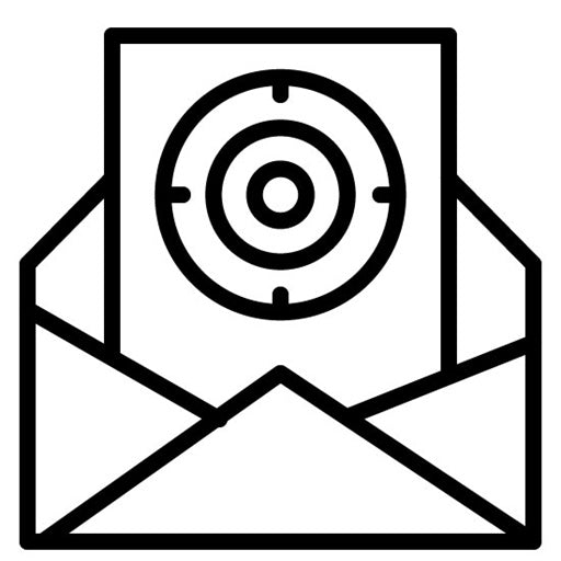 Mail Icon