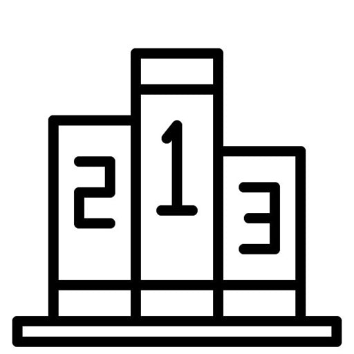 Ranks Icon