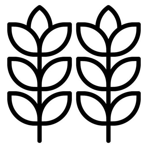 Barley Icon