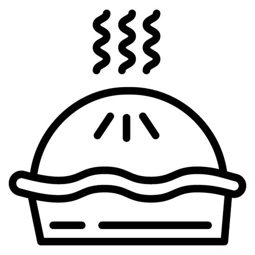 Pie Icon | Oktoberfest