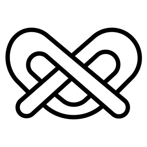 Pretzel Icon | Oktoberfest