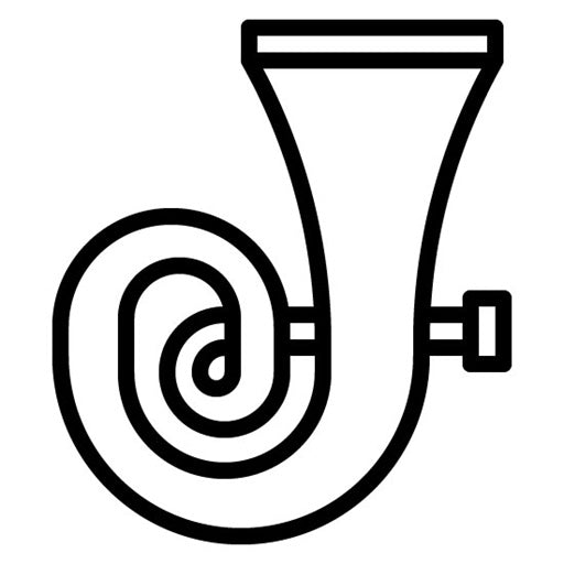 Tuba Icon | Oktoberfest