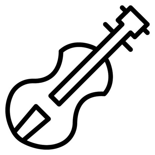 Violin Icon | Oktoberfest