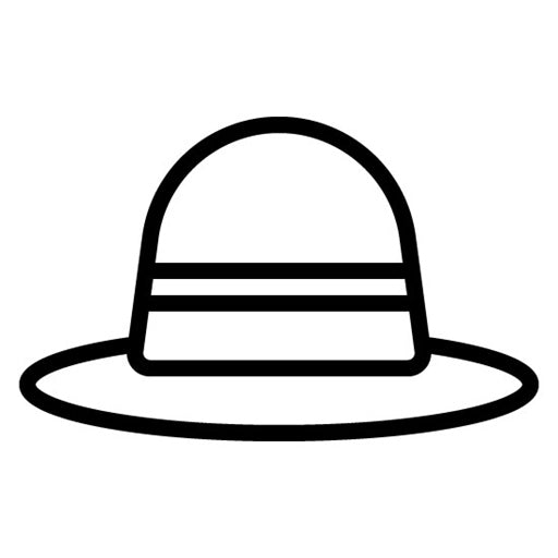 Women Hat Icon