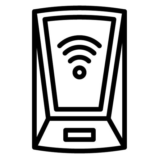 Scanning Device Icon