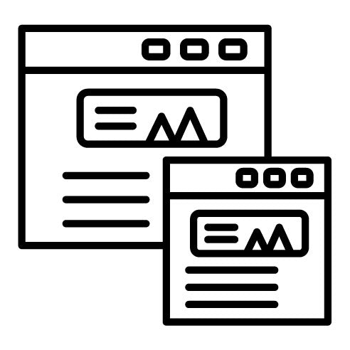 Responsive Icon | SEO and SEM