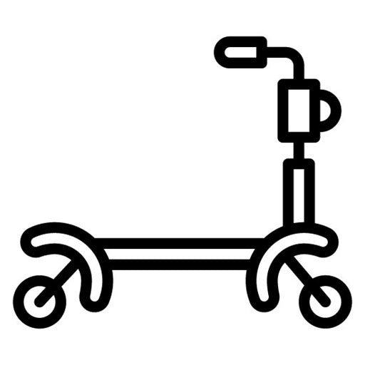 Scootie Icon