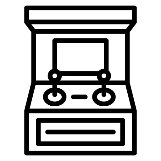 Arcade Icon