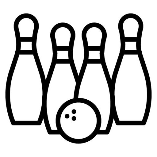 Bowling Icon | Bowling