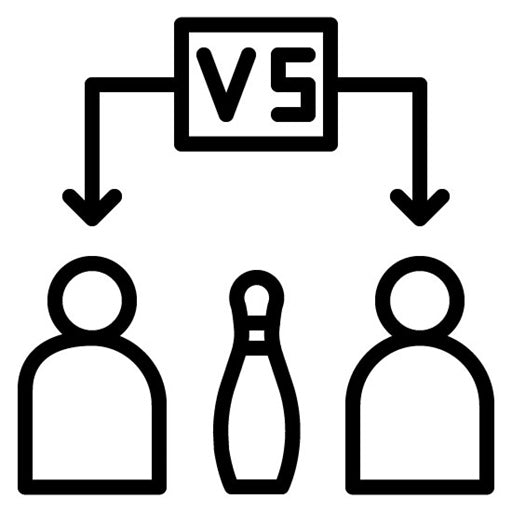 Challenge Match Icon