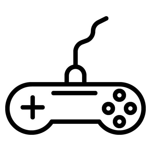 Classic Games Icon