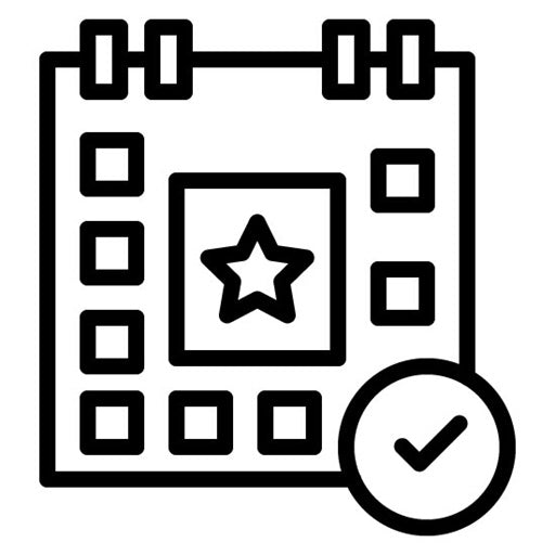 Event Organizer Icon