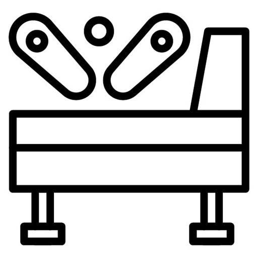 Pinball Games Icon