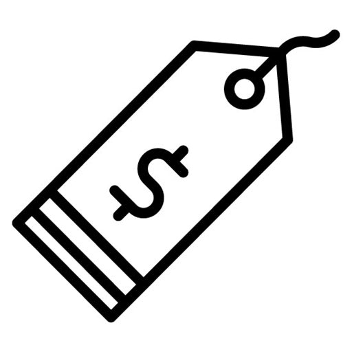 Tokens Price Icon