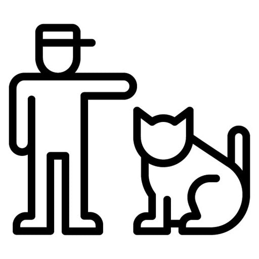 Animal Trainer Icon
