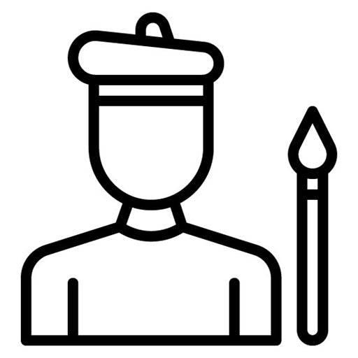 Artist Icon | Diversity
