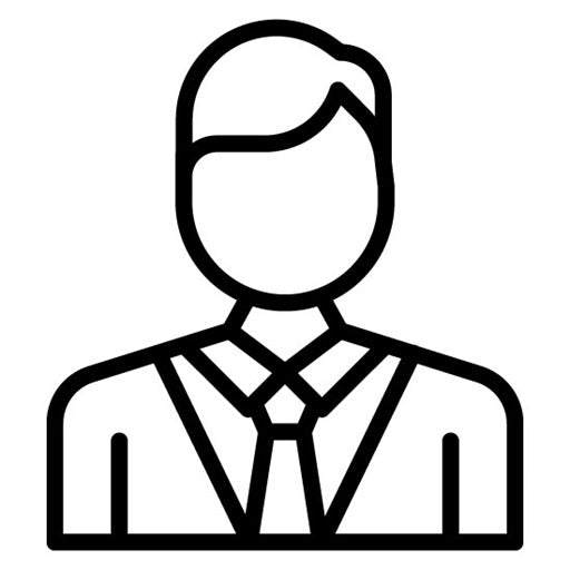 Business Man Icon | Diversity