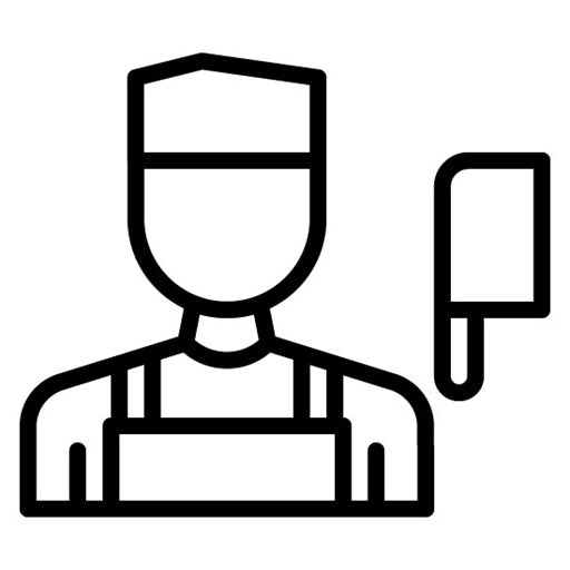 Butcher Icon