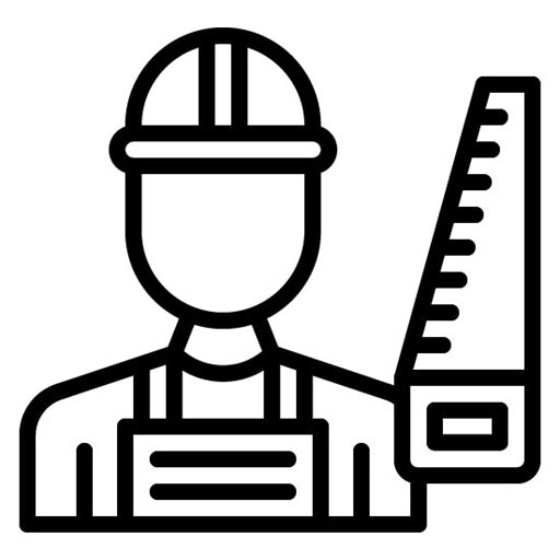 Carpenter Icon