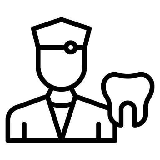 Dentist Icon