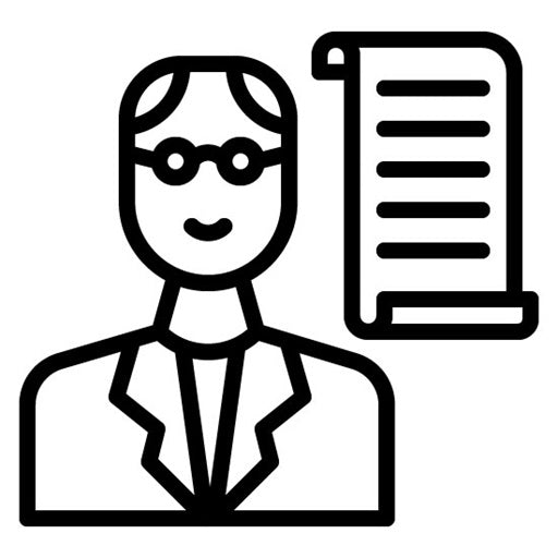 Historian Icon