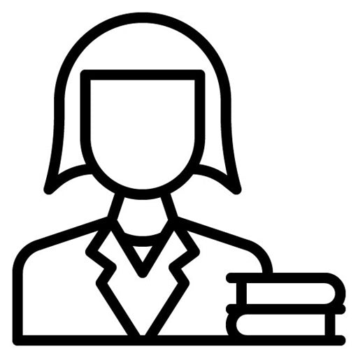 Librarian Icon