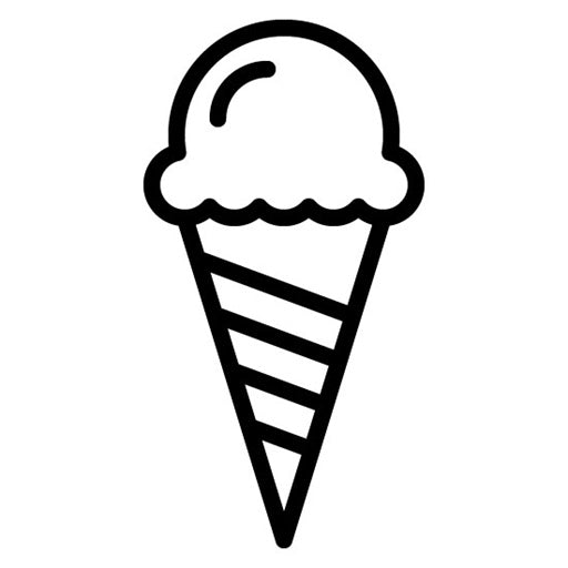 Ice Cream Icon