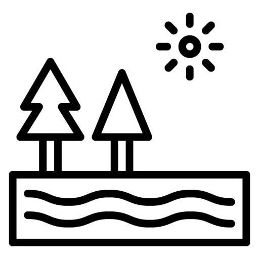 Outdoors Icon