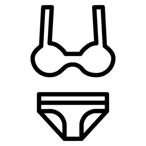 Bikini Icon