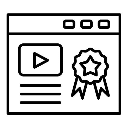 Quality Icon | SEO and SEM