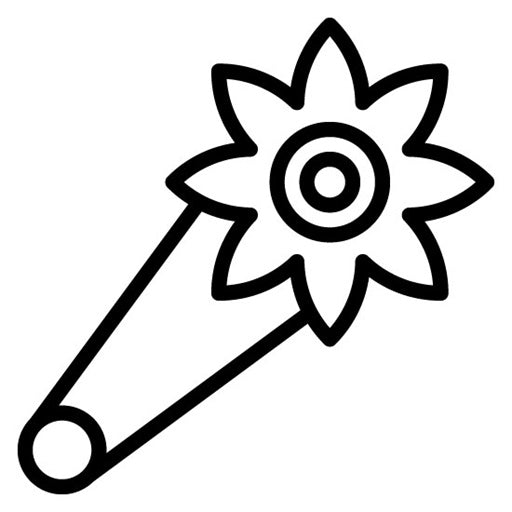 Brooch Icon
