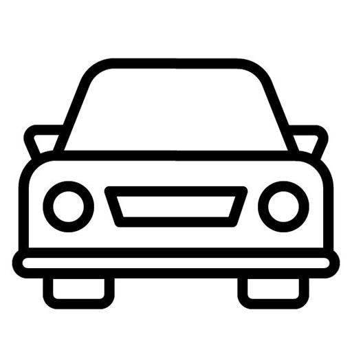 Car Icon | Luxury