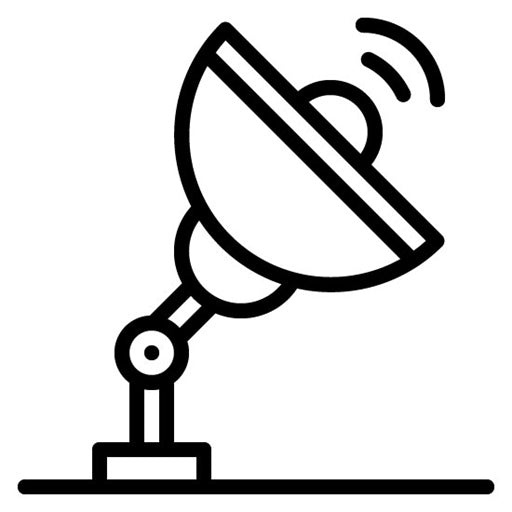 Antennas Icon
