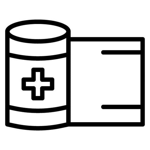 Bandage Icon | Volleyball