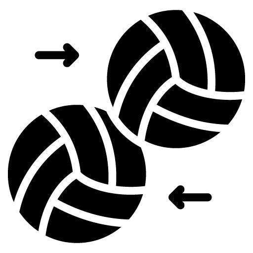 Bond Glyph Icon