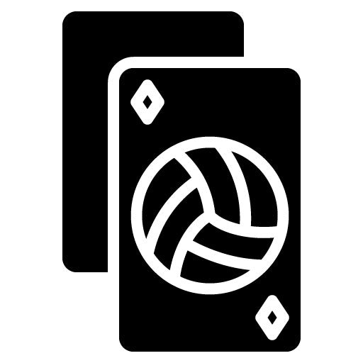 Card Glyph Icon