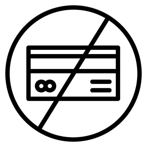 Account Restriction Icon
