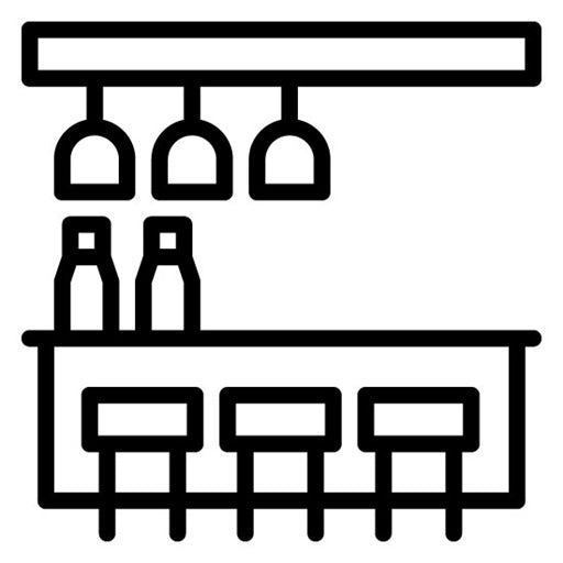 Bar Icon
