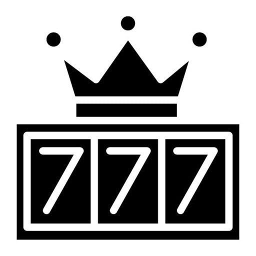 Big Win Glyph Icon