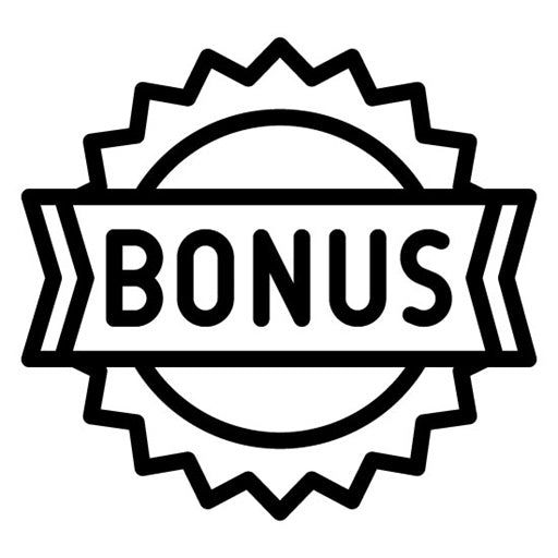 Bonus Icon