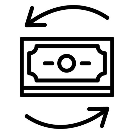 Cash Back Icon
