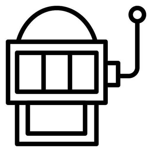 Casino Icon
