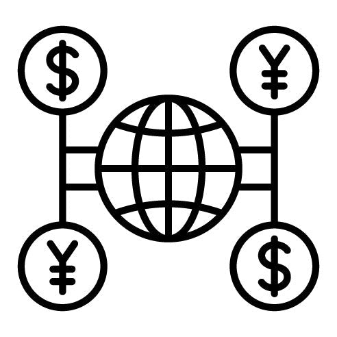 World Financial Icon