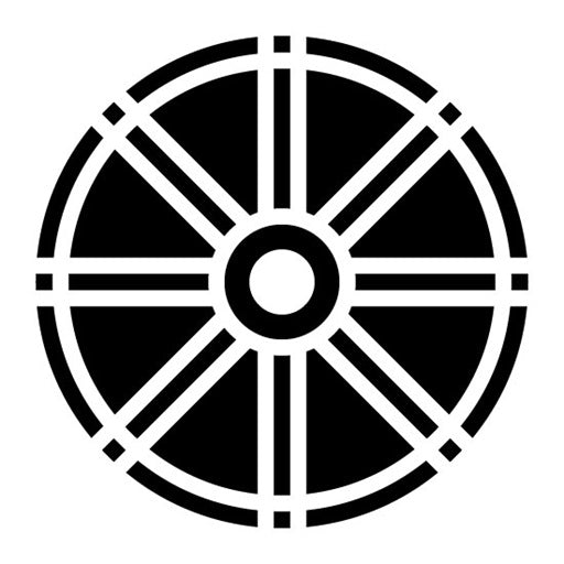 Alloy Glyph Icon