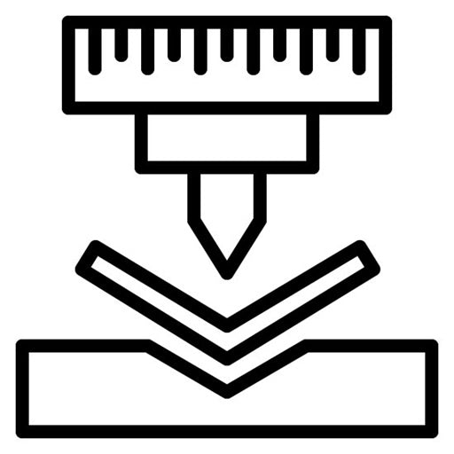 Bending Icon