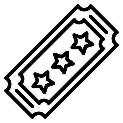 Billets Icon