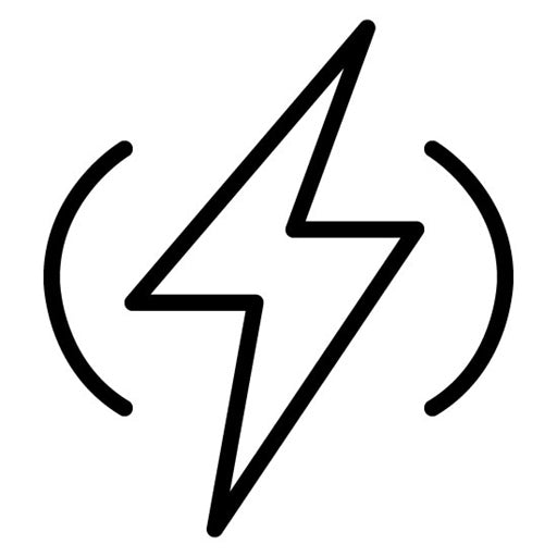Bolt Icon