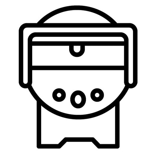 Disc Pelletizer Icon