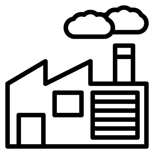 Factory Icon | Mettalurgy