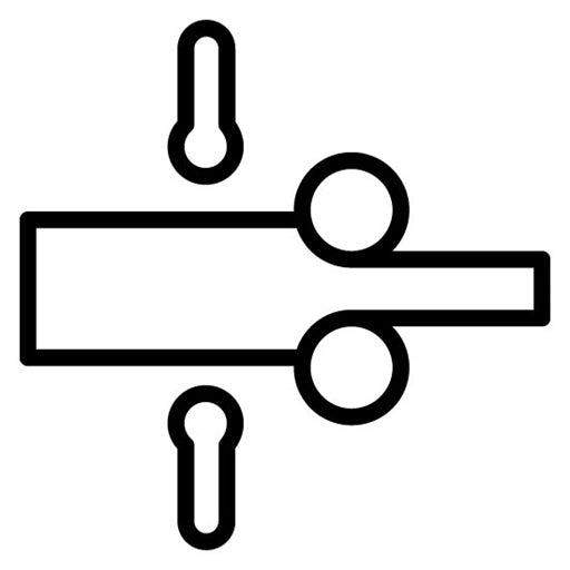 Hot Rolling Icon
